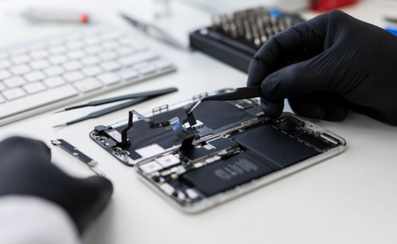 The Ultimate Guide to iPhone Repair in Las Vegas: Tips and Insights